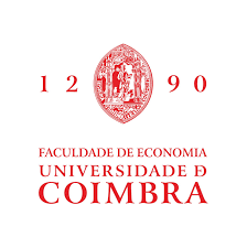 Faculdade de Economia logo
