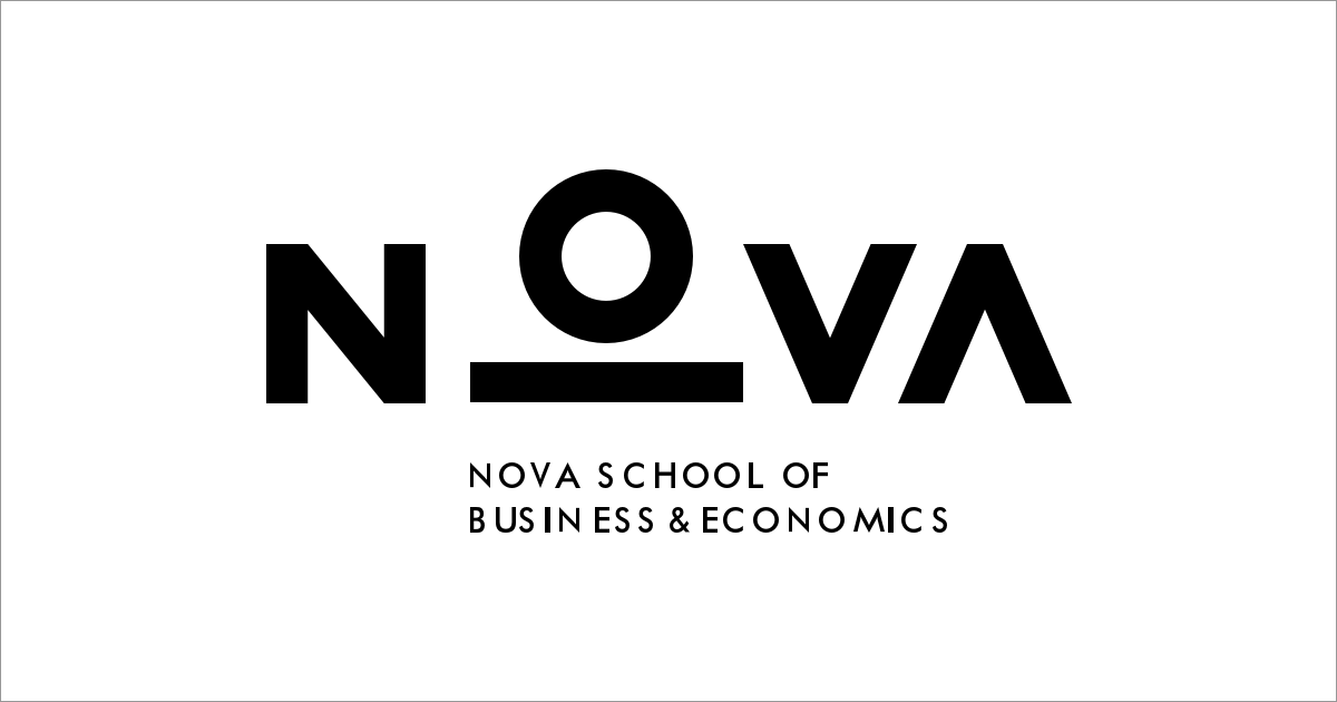 Faculdade de Economia logo