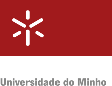 Universidade do Minho logo
