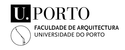 Faculdade de Arquitetura logo