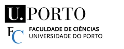 Faculdade de Ciências logo