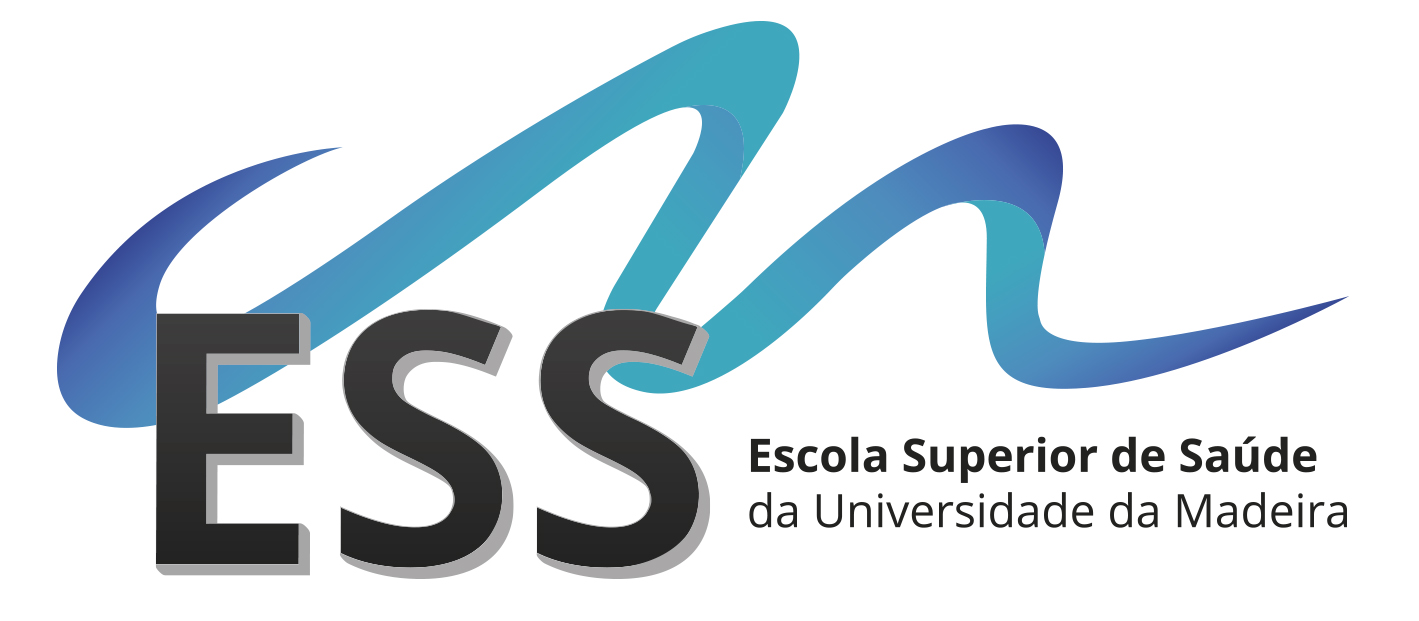 Escola Superior de Saúde logo
