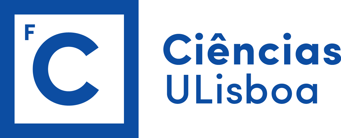 Faculdade de Ciências logo