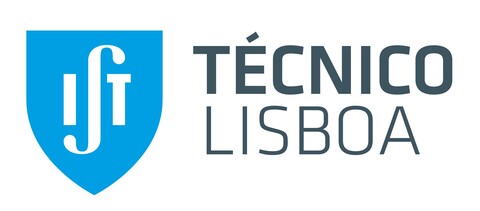 Instituto Superior Técnico logo