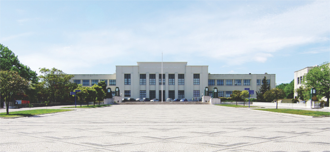 Foto de Instituto Superior Técnico