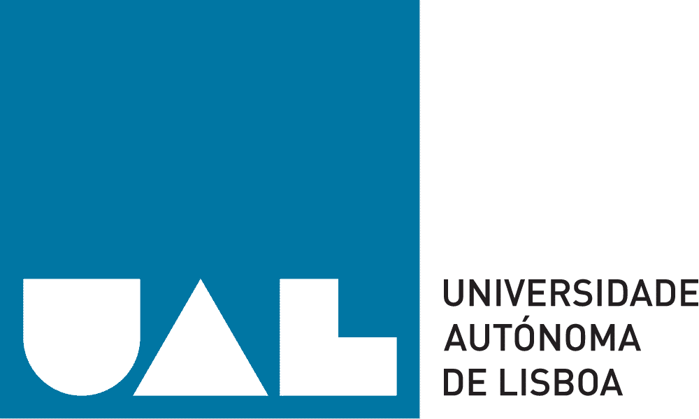 Universidade Autónoma de Lisboa Luís de Camões logo