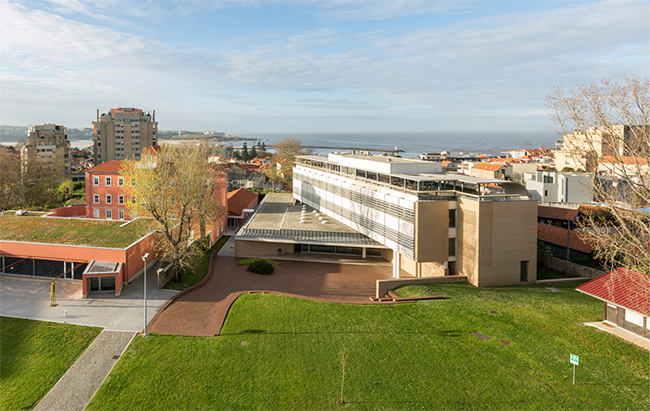 Escola de Enfermagem (Porto) background