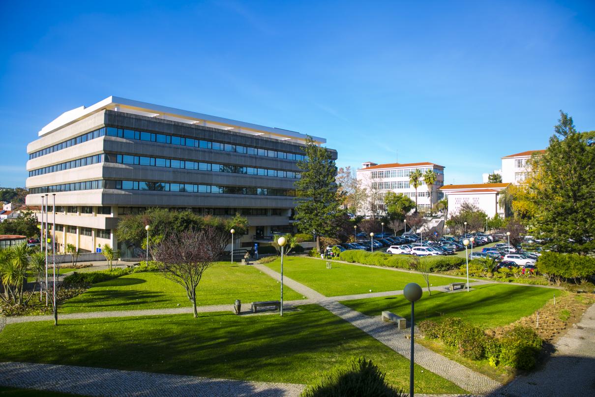 Foto de Faculdade de Ciências Humanas