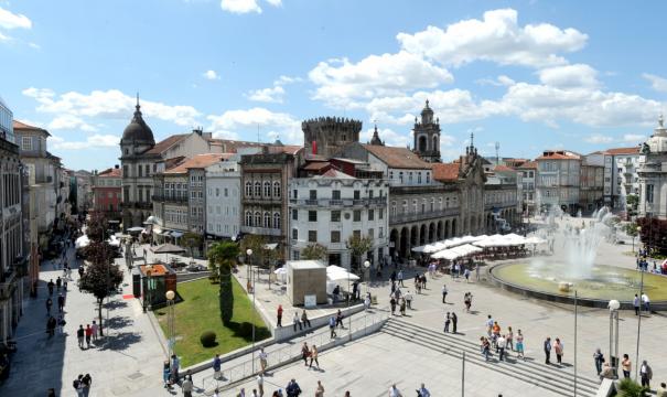 Faculdade de Filosofia e Ciências Sociais background
