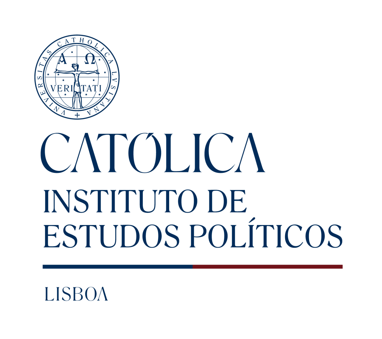 Instituto de Estudos Políticos logo