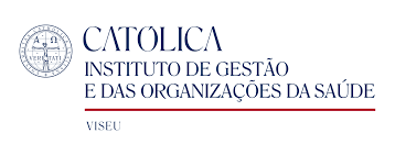 Instituto de Gestão e das Organizações da Saúde logo