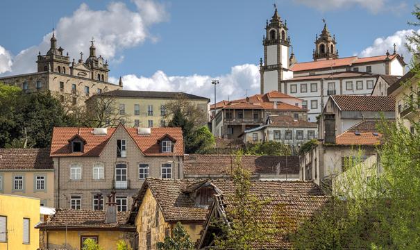 Instituto de Gestão e das Organizações da Saúde background