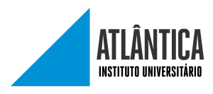 Atlântica - Instituto Universitário logo
