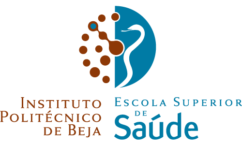 Escola Superior de Saúde logo