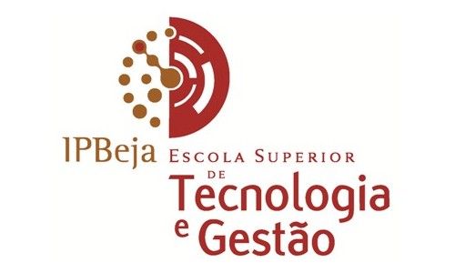 Escola Superior de Tecnologia e de Gestão logo