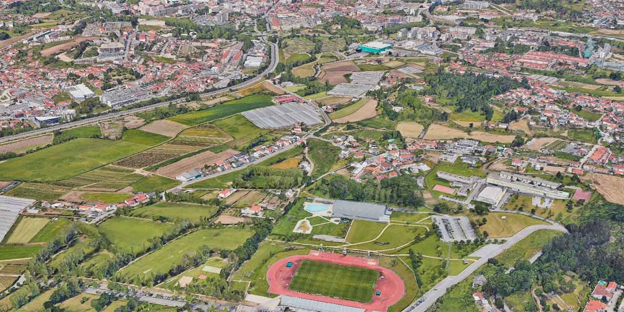 Escola Superior de Desporto, Bem-Estar e Sistemas Biomédicos background