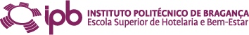 Escola Superior de Hotelaria e Bem-Estar logo