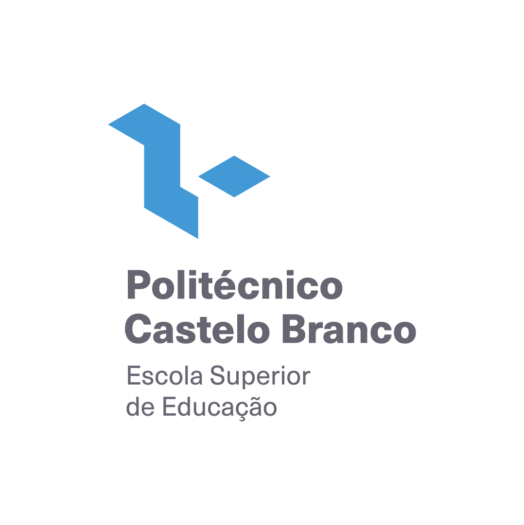 Escola Superior de Educação de Castelo Branco logo