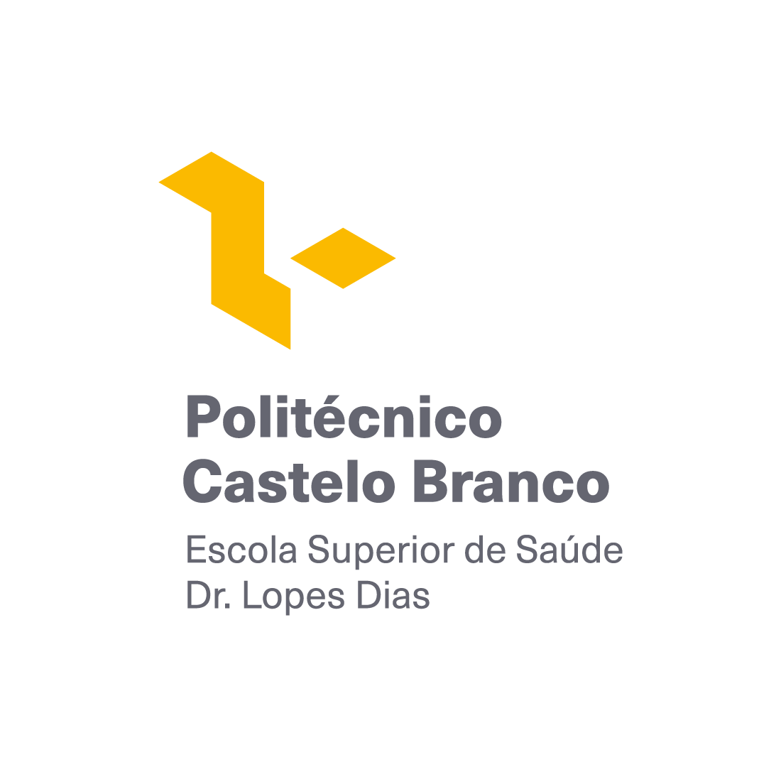Escola Superior de Saúde Dr. Lopes Dias logo