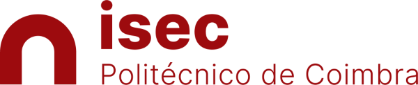 Instituto Superior de Engenharia de Coimbra logo
