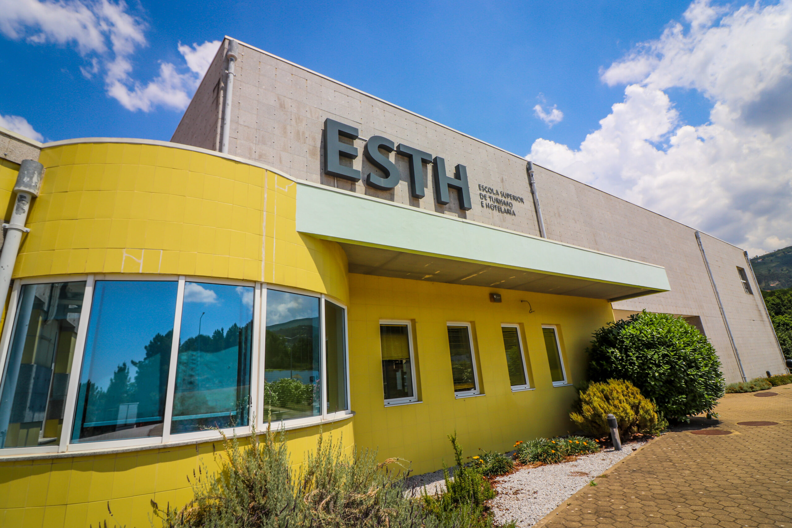 Licenciatura em Gestão Hoteleira