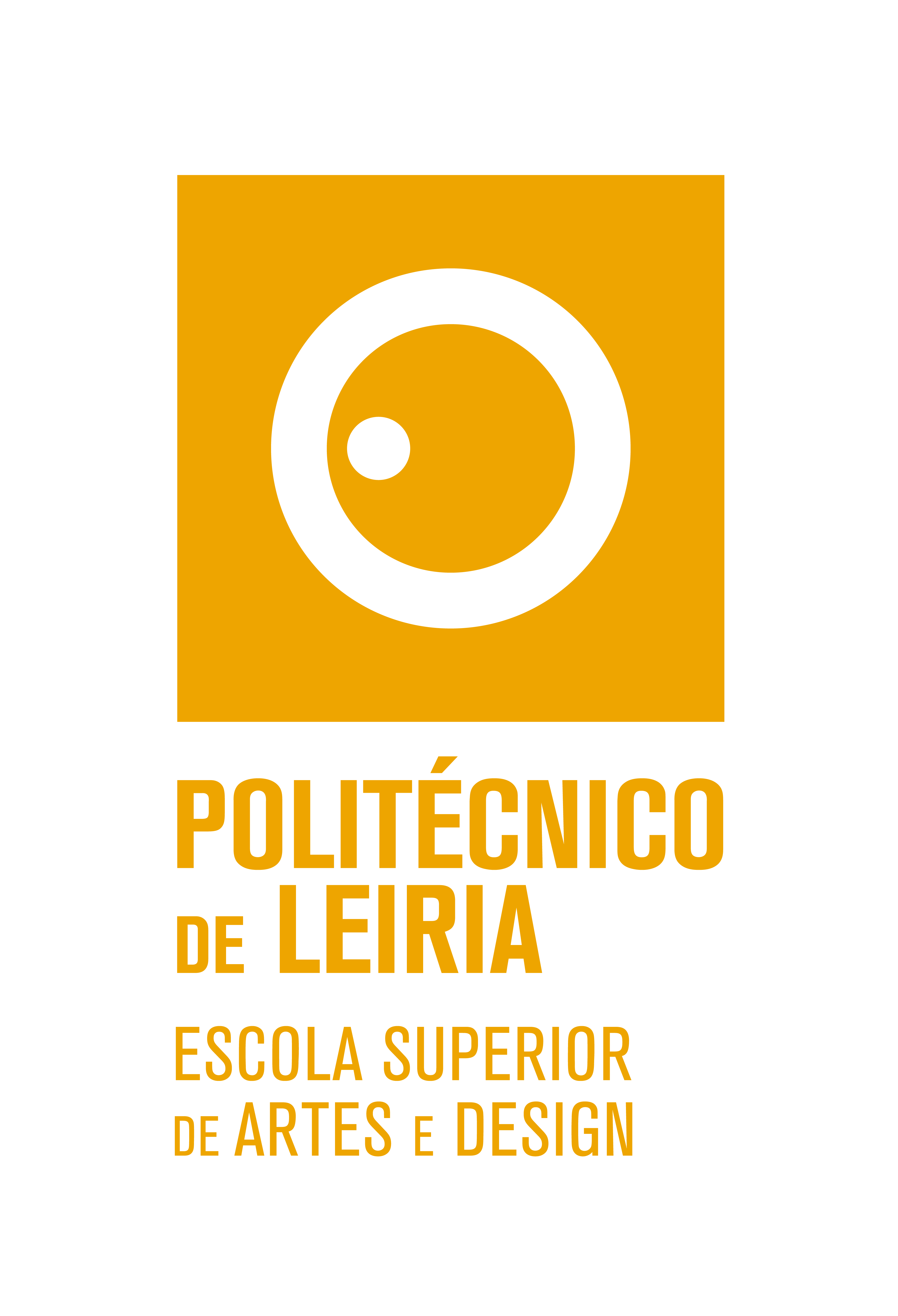 Escola Superior de Artes e Design logo