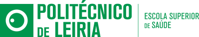 Escola Superior de Saúde de Leiria logo