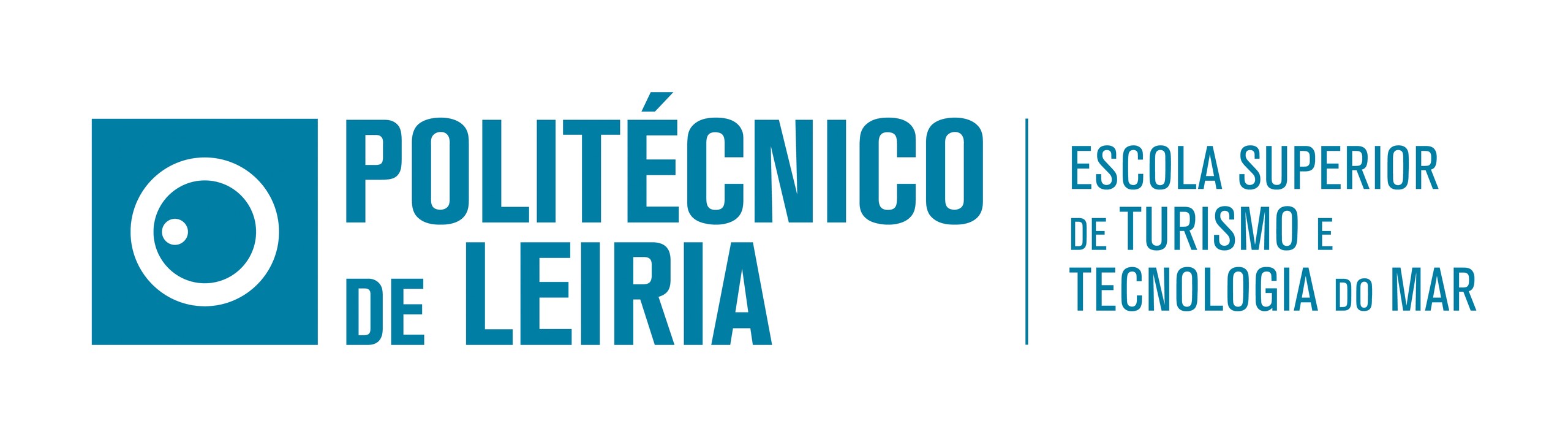 Escola Superior de Turismo e Tecnologia do Mar logo