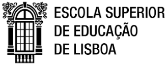 Escola Superior de Educação de Lisboa logo