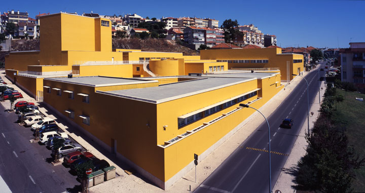 Mestrado em Teatro
