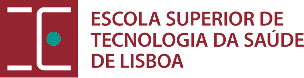 Escola Superior de Tecnologia da Saúde de Lisboa logo