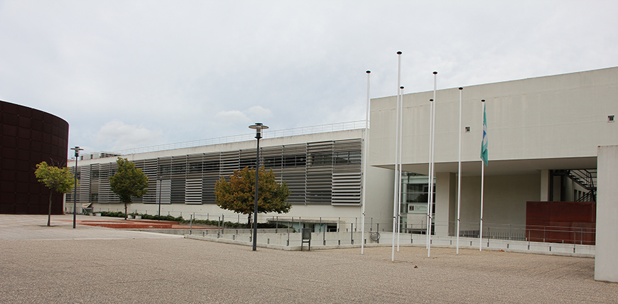 Escola Superior de Tecnologia da Saúde de Lisboa background