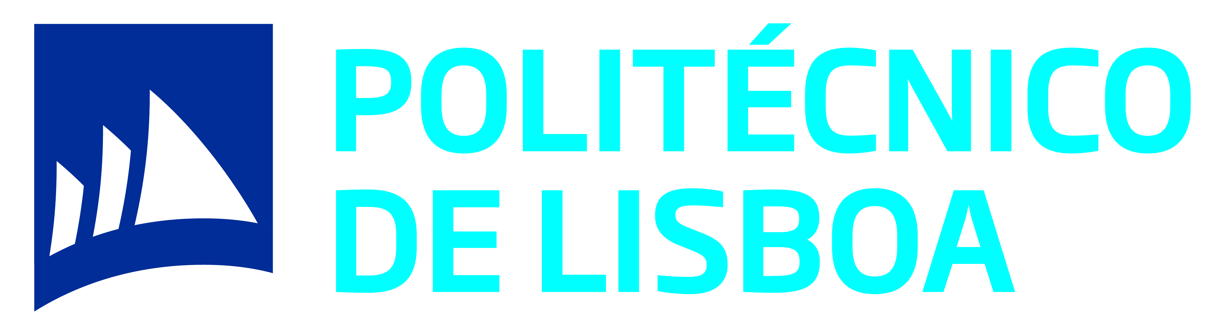 Instituto Politécnico de Lisboa logo