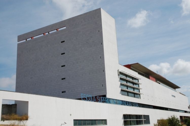 Instituto Politécnico de Lisboa background