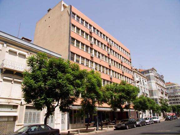 Instituto Superior de Contabilidade e Administração de Lisboa background