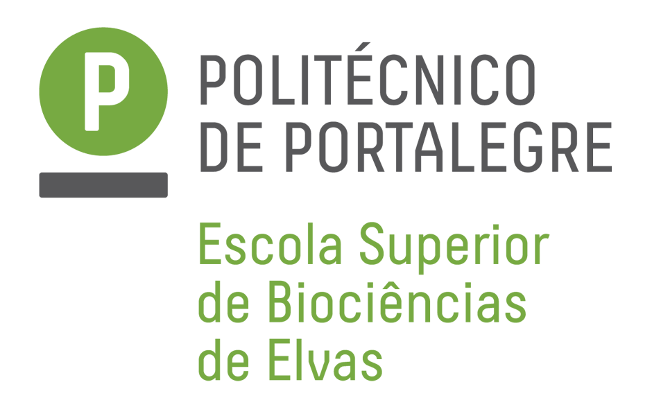 Escola Superior de Biociências de Elvas logo