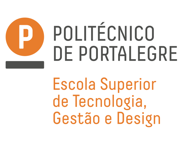 Escola Superior de Tecnologia, Gestão e Design logo