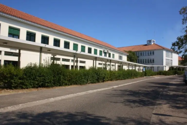 Escola Superior Agrária de Santarém background