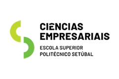 Escola Superior de Ciências Empresariais logo