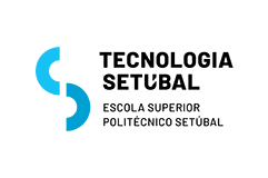 Escola Superior de Tecnologia de Setúbal logo