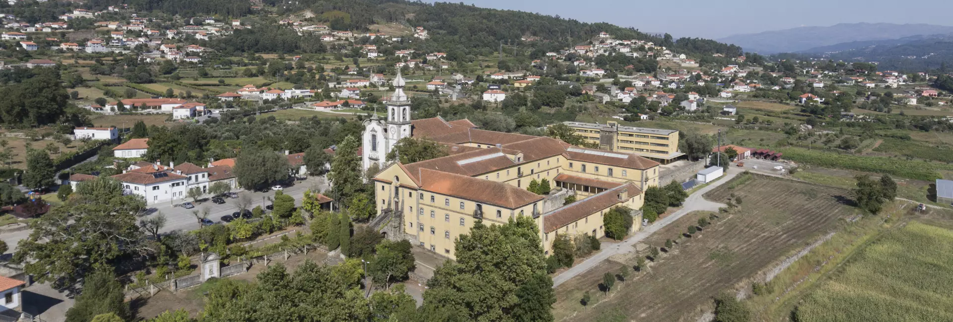 Foto de Escola Superior Agrária