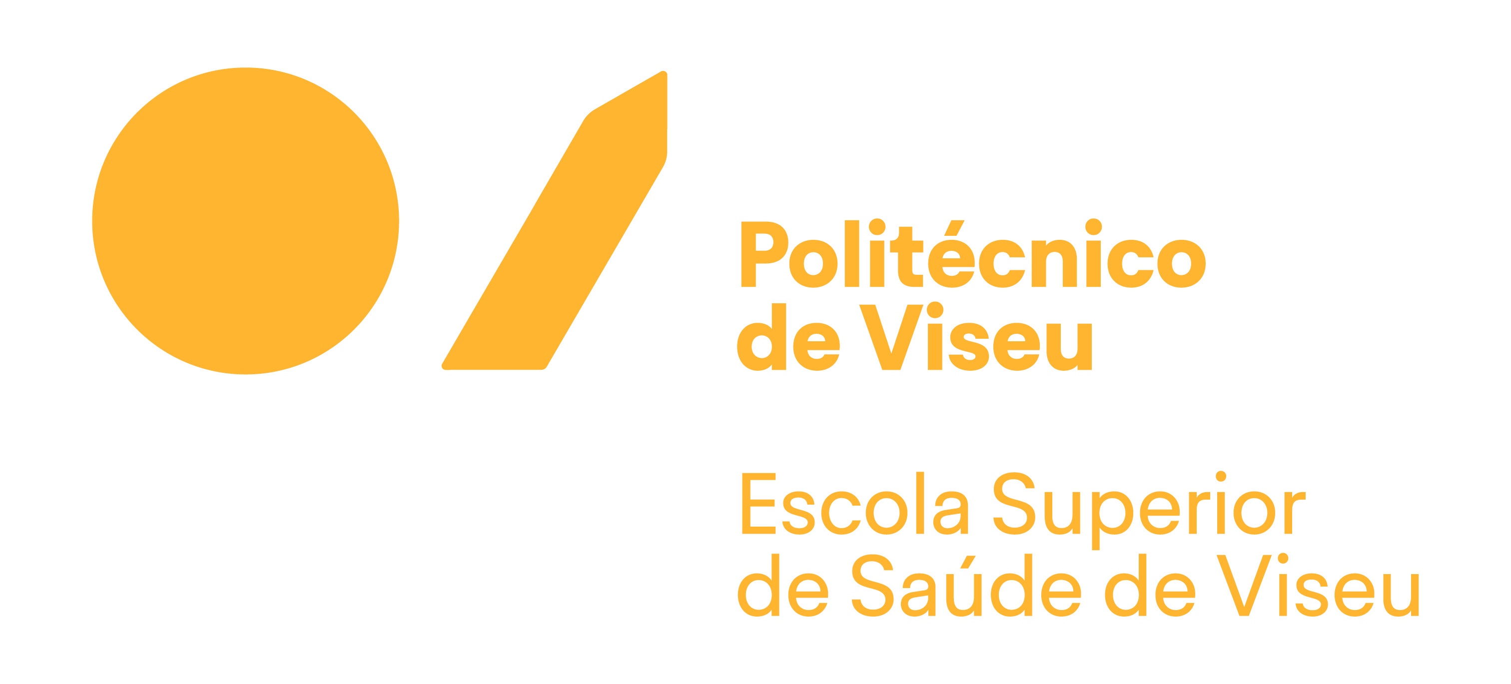 Escola Superior de Saúde de Viseu logo