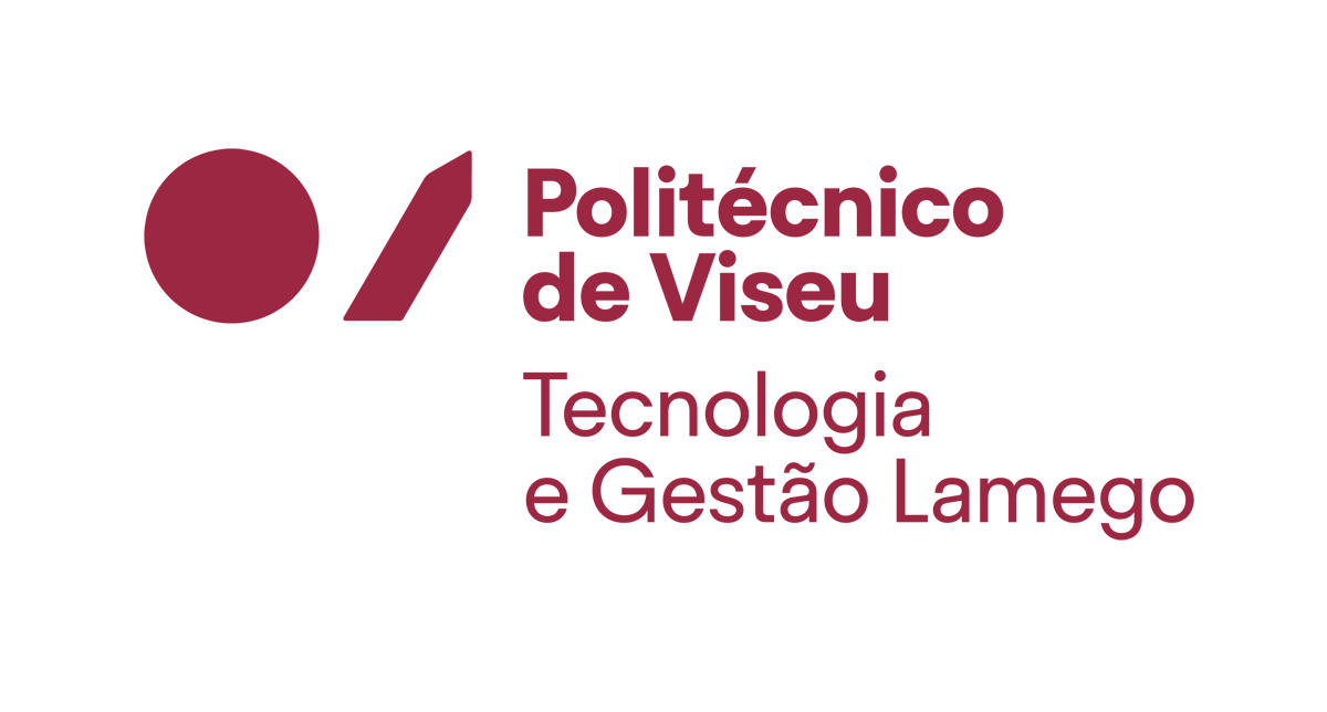 Escola Superior de Tecnologia e Gestão de Lamego logo