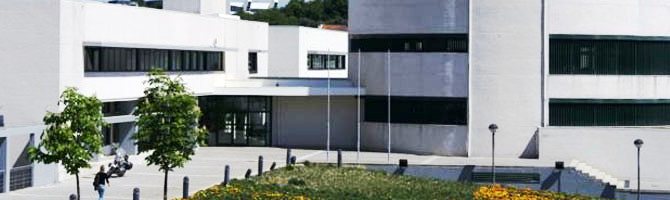 Escola Superior de Tecnologia e Gestão de Viseu background