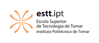 Escola Superior de Tecnologia de Tomar logo