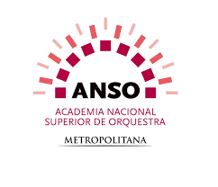 Academia Nacional Superior de Orquestra logo