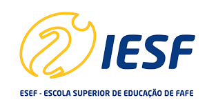 Escola Superior de Educação de Fafe logo
