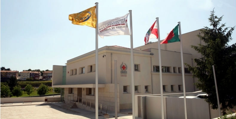 Foto de Escola Superior de Saúde Norte da Cruz Vermelha Portuguesa