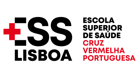 Escola Superior de Saúde da Cruz Vermelha Portuguesa - Lisboa logo