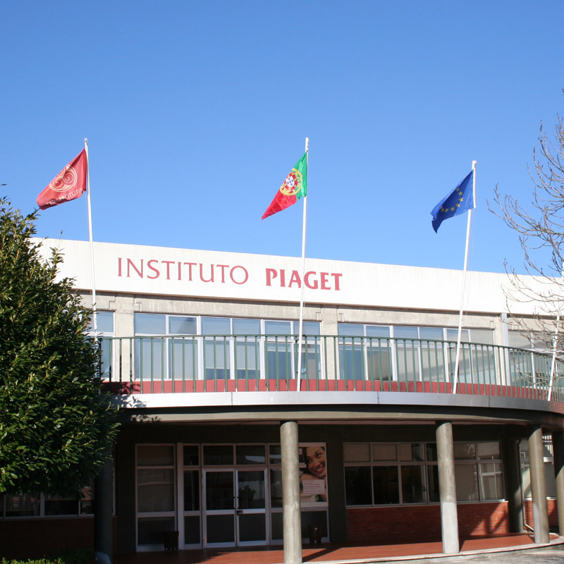 Escola Superior de Saúde Jean Piaget de Viseu background